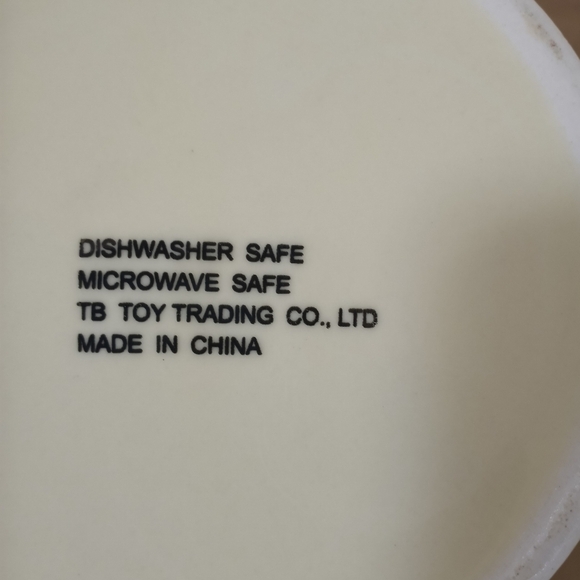 Tb Toy Trading Co.Large Mug Show Me Your Shamrocks  I'll Show You Mine Irish Mug - Picture 6 of 9